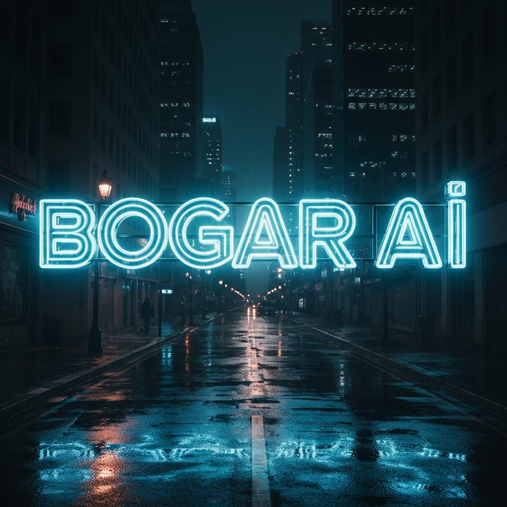 What is Bogar AI? The Ultimate AI Studio for Creators, Marketers & Businesses